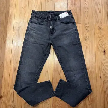 유니클로 울트라 스트레치 스키니진 사이즈 29 미사용 새상품