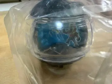 제츠 카타스트롬카프셈 가면라이더 제츠 DX 트리플 제처 부속품