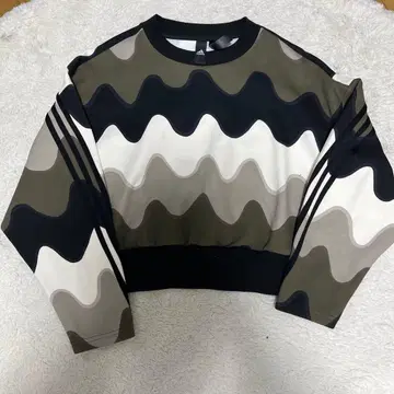 adidas x marimekko 트레이닝복