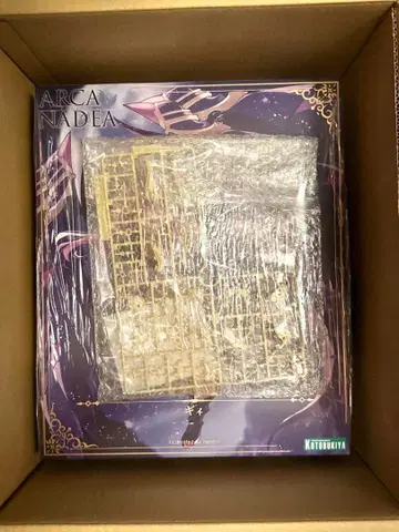 혜택 부품 포함 아르카나디아 기 코토부키야