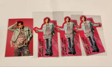 4세트 YUKI님 액터즈 리그 댄스 2025