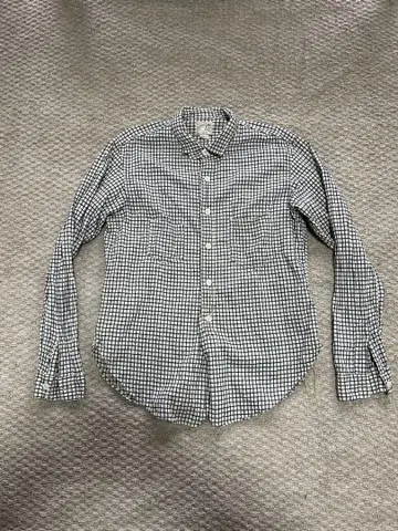 부트 레거스 프리휠러스 긴팔 셔츠