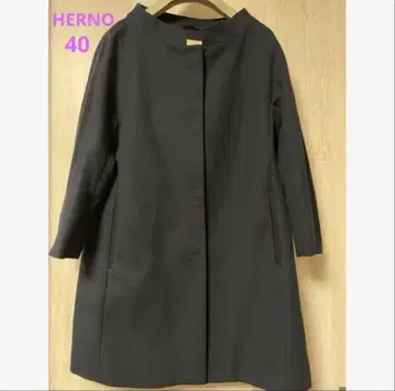 헬레노 여성용 스프링 코트 40 M