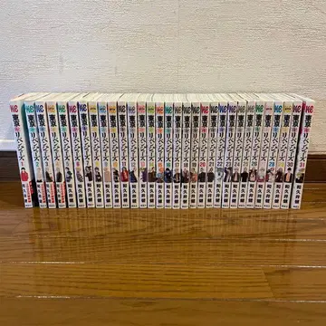 도쿄 리벤저스 전권 세트 (1-31권)