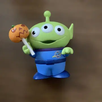 popMART 에이리언 토이스토리 디즈니 할로윈