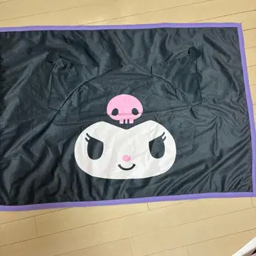 쿠로미 담요 새상품 70 100cm