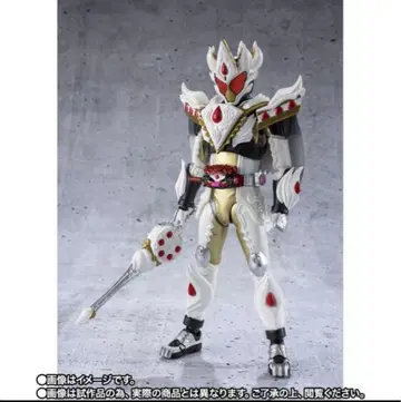 S.H.Figuarts 가면라이더 가브 킹폼