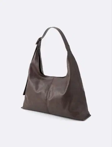 [ 미사용 새상품 ] 롱 벨트 토트백 GU