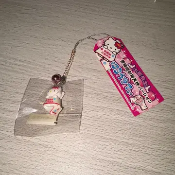 지역 한정 키티 소네자키 오하츠텐진