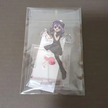 지박소년 하나코 군 아크릴 스탠드 아카네 아오이