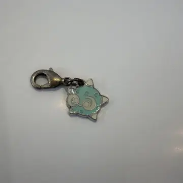 포켓몬 메테노 메탈 참 카니칸 스카이블루