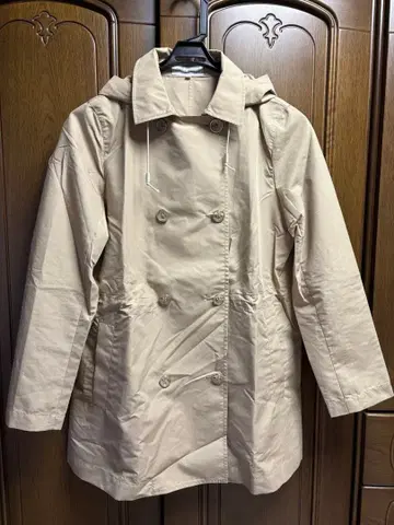 MACKINTOSH PHILOSOPHY 스프링 코트