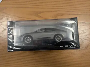 미개봉 크라운 컬러 샘플 프레셔스 메탈 크로스오버