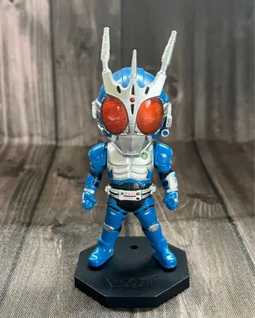 월드 컬렉터블 피규어 가면라이더 아기토 G3 WCF