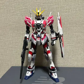 1/100 MG 내러티브 건담 C 장비 Ver.Ka