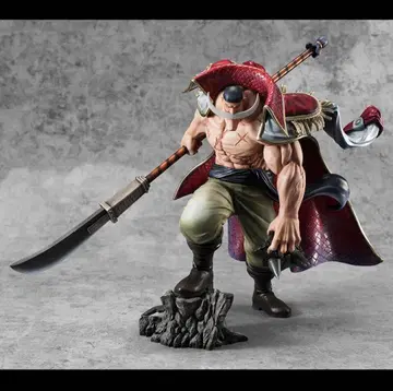 POP NEO-MAXIMUM 흰 수염 에드워드 뉴게이트 [ 복각판 ]