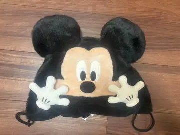 디즈니 팬캡 미키