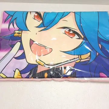 앙스타 라이카 호조 라이카 타월 에스프리