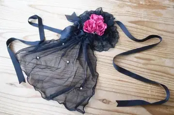 2015년작 ANGELIC PRETTY Rose Heart 캐노티에