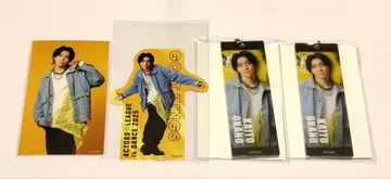 오카노 카이토 배우 리그 댄스 2025