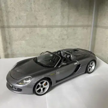 마이스토 Maisto 까레라GT 1/18