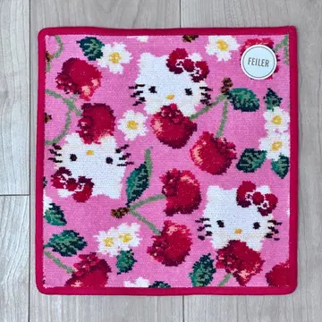 새상품 산리오 페이러 헬로키티