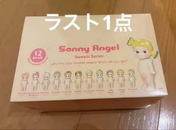 소니 엔젤 스위트 시리즈 소니 엔젤