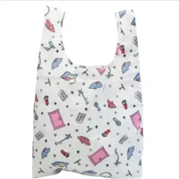 I'm 도라에몽 에코백 50th