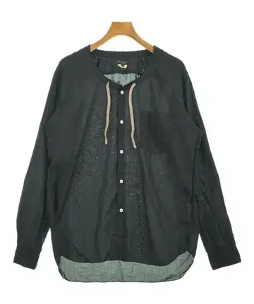 COMME des GARCONS HOMME PLUS 캐주얼 셔츠 남성용