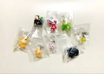 메지루시 액세서리 묶음 판매 낱개 판매 가능