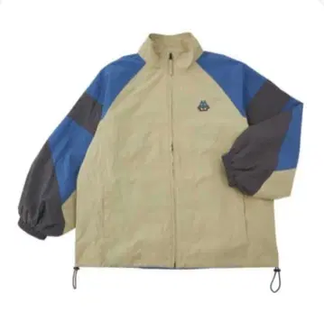 포켓몬 윈드 자켓 특훈 중 루카리오