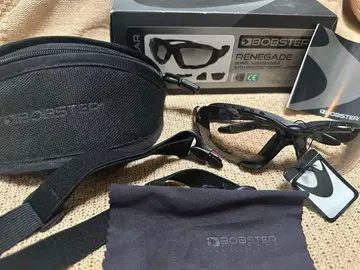BOBSTER RENGADE 스포츠 안경