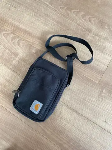 칼하트 숄더백