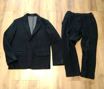 Graphpaper Waterproof Jersey 셋업