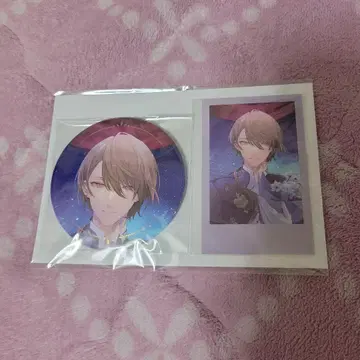 카가미 하야토 생일 굿즈 2025