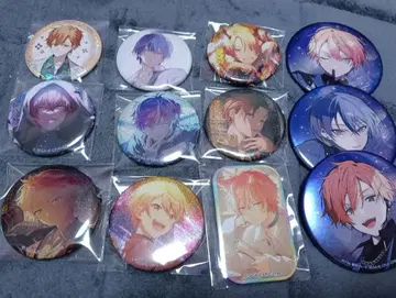 프로세카 굿즈 묶음 판매 시노노메 아키토 아오야기 토우야 텐마 츠카사