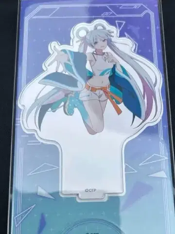 야치요 아크릴 스탠드 초 카구야 공주