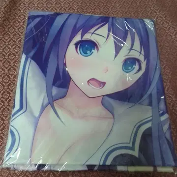 VALKYRIE DRIVE 츠키카게 코하루 & 쿠즈류 모모 침대 시트