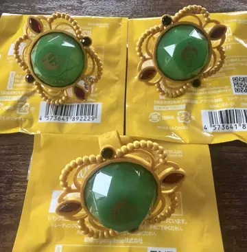 앙스타 스타라이 10th 스피어 라이트 하스미 케이토 3개 세트