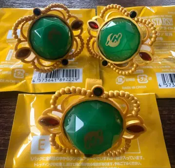 앙스타 스타라이 10th 스피어 라이트 하스미 케이토 3개 세트