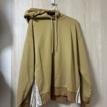 컨버스 여성용 후드티