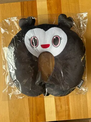 TWICE 트와이스 넥 필로우 봉제 인형