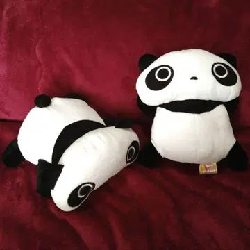 타레판다 봉제 인형 모음 덤, 묶음 할인 대상 제외