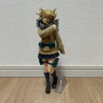 나의 히어로 아카데미아 피규어 (상자 없음)