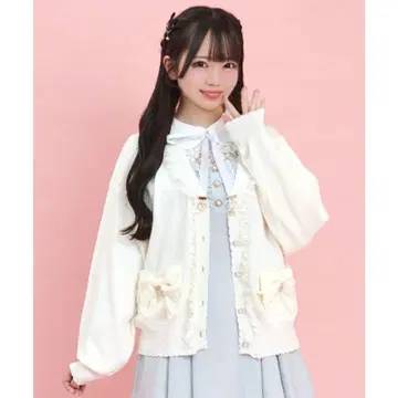 시크릿허니 가디건