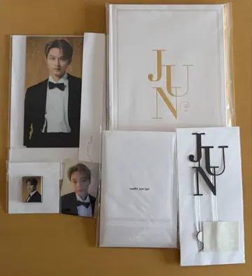 SEVENTEEN JUN 바파케