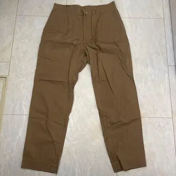 FreshService TAPERED TROUSERS PANTS