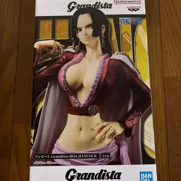 원피스 Grandista-BOA-HANCOCK 피규어