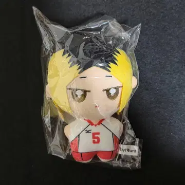 하이큐 포니 스텝 코즈메 켄마