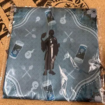 키타로 탄생 게게게의 수수께끼 스카프 키타로의 아버지